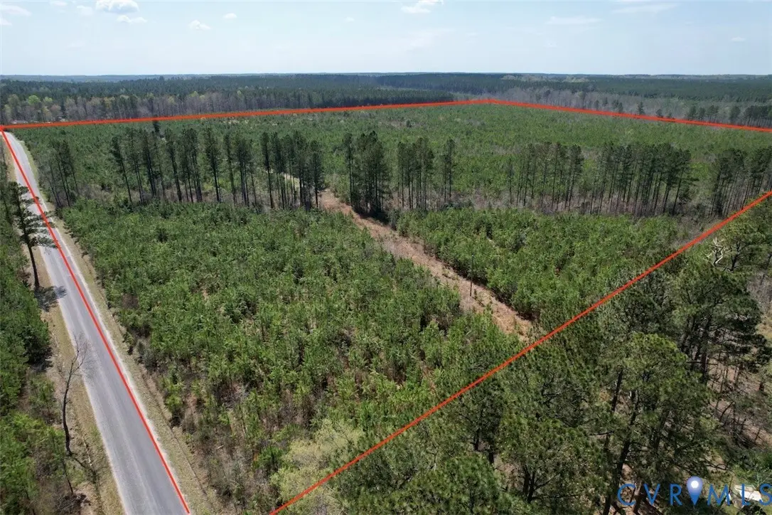 601 Edmonds Lane, Blackstone, VA 22824 - #1