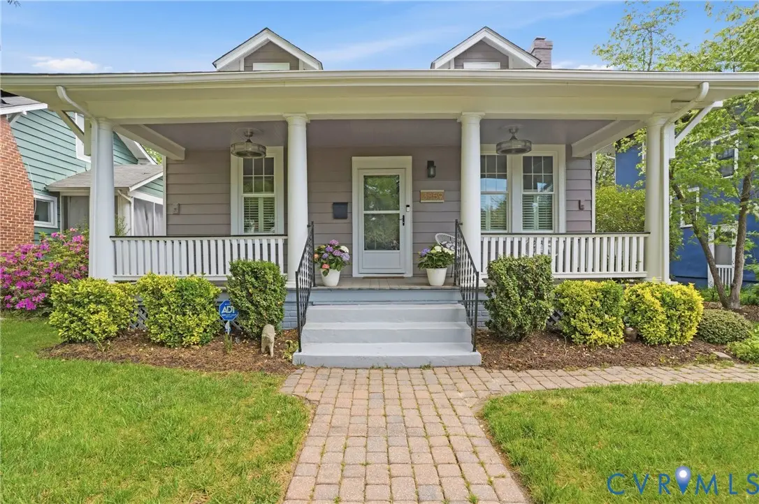3859 Fauquier Avenue, Richmond, VA 23227 - #1