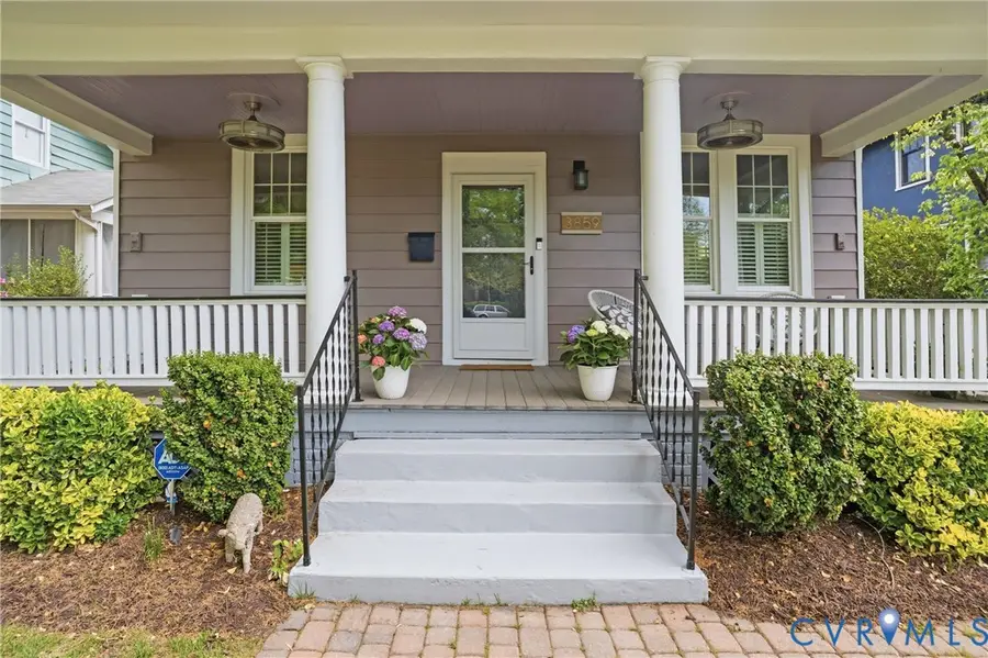 3859 Fauquier Avenue, Richmond, VA 23227 - #2