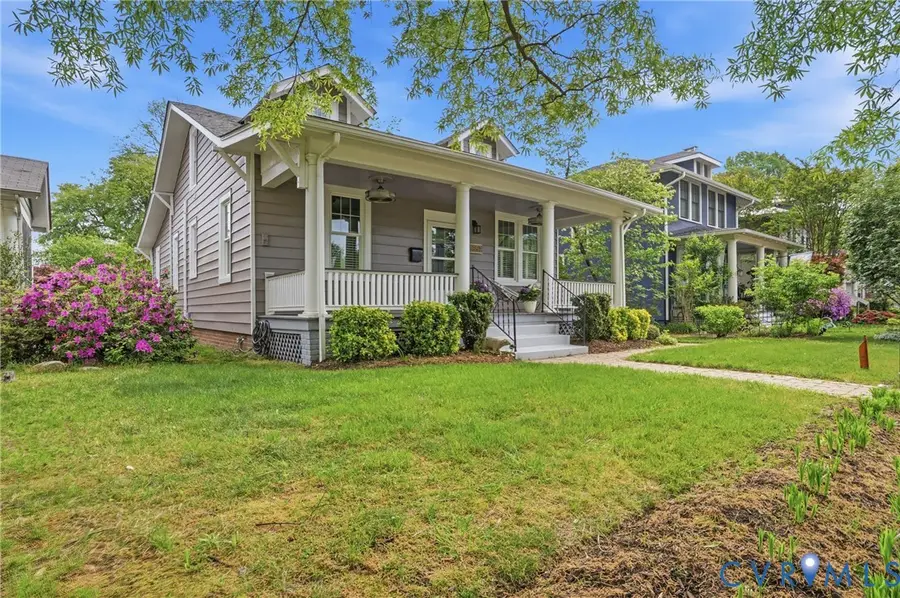 3859 Fauquier Avenue, Richmond, VA 23227 - #3