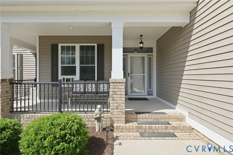 605 Carldan Road, Richmond, VA 23227 - #2