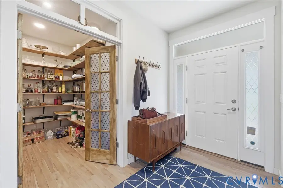 605 Carldan Road, Richmond, VA 23227 - #3