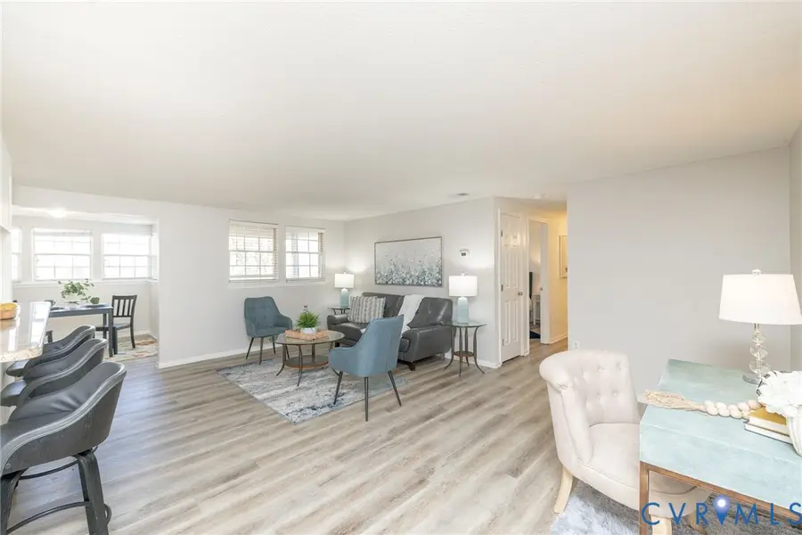 10217 Wolfe Manor Court #402, Glen Allen, VA 23060 - #2