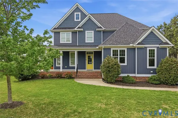 14512 Hockliffe Loop, Chesterfield, VA 23112