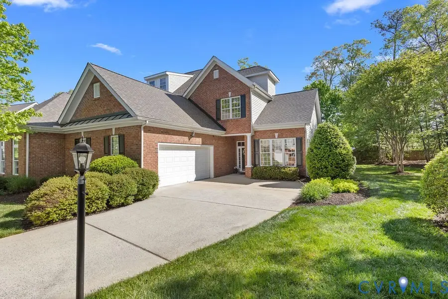 3377 Manor Grove Circle, Glen Allen, VA 23059 - #2