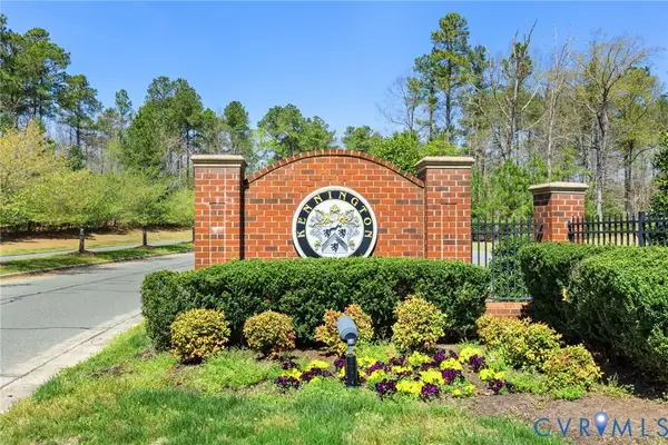 1925 Kennington Park Road, Aylett, VA 23009