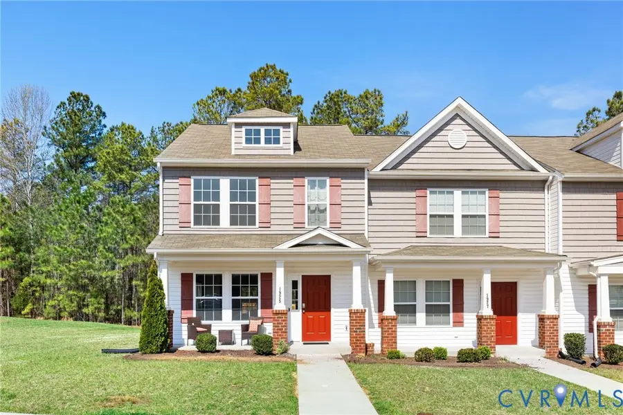 1925 Kennington Park Road, Aylett, VA 23009 - #3