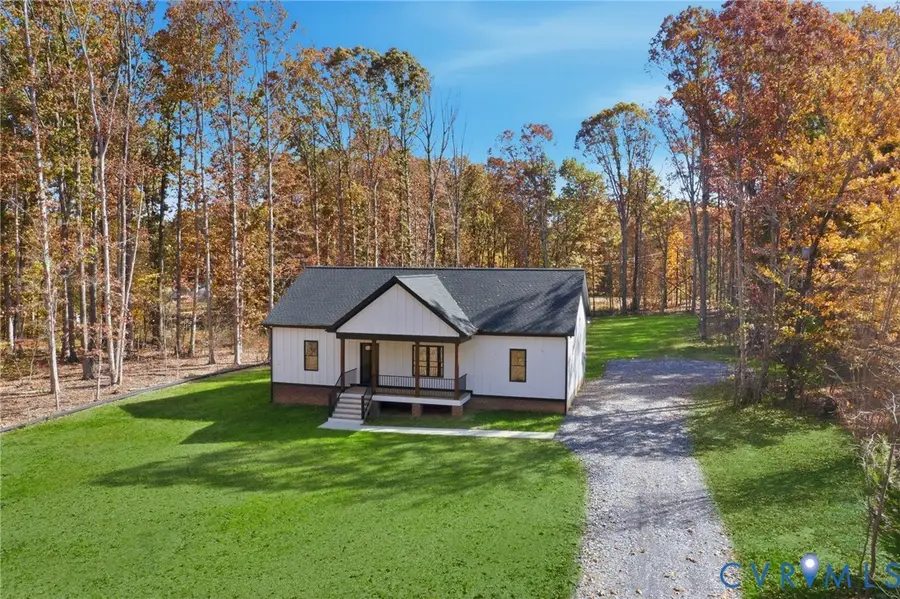 449 Sugar Fork Road, Cumberland, VA 23040 - #3