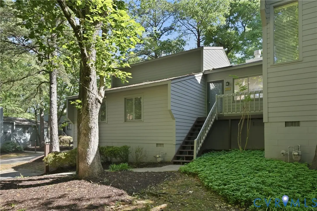 2213 Rocky Point Parkway, Henrico, VA 23238 - #1