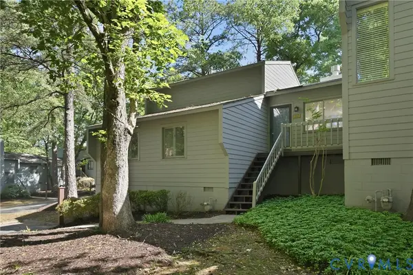 2213 Rocky Point Parkway, Henrico, VA 23238
