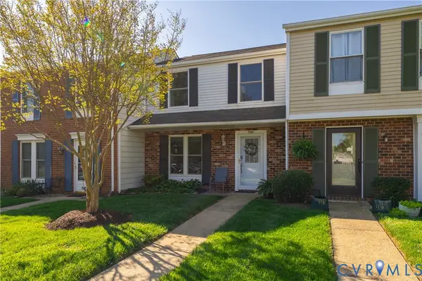 4940 Farrell Court, Henrico, VA 23228