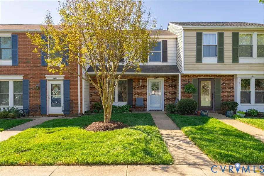 4940 Farrell Court, Henrico, VA 23228 - #3
