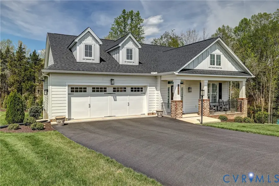 12438 Leith Hill Circle, Manakin Sabot, VA 23103 - #2