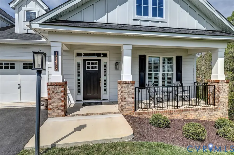 12438 Leith Hill Circle, Manakin Sabot, VA 23103 - #3