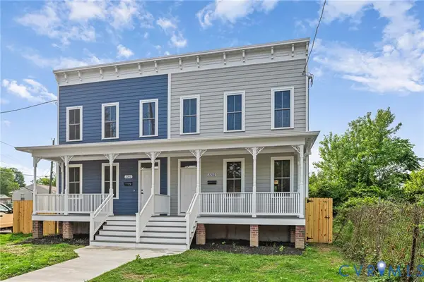 1806 Maury Street, Richmond, VA 23224