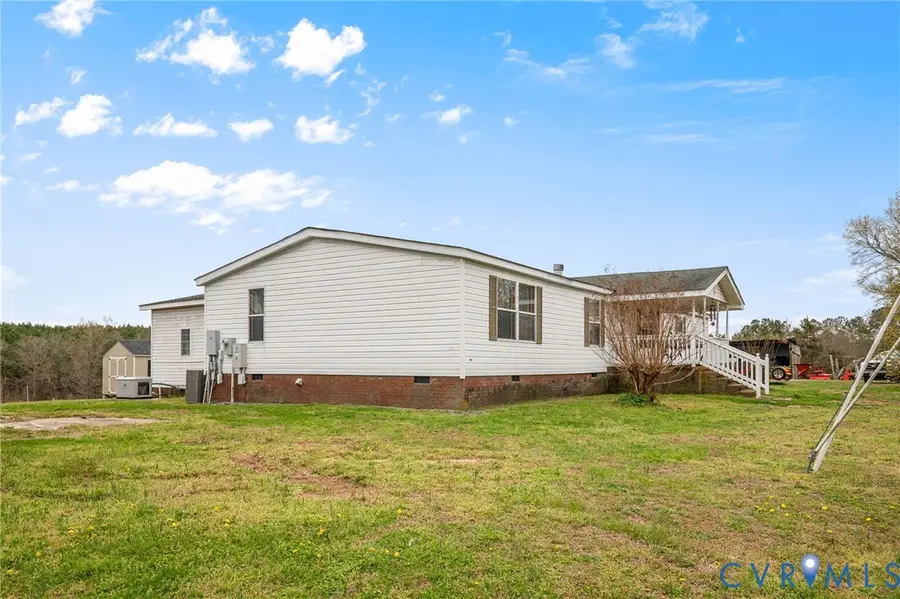 21921 Boydton Plank Road, Mc Kenney, VA 23872 - #2