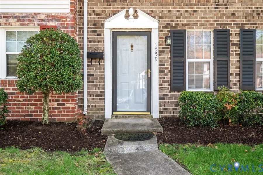 1559 Heritage Hill Drive, Henrico, VA 23238 - #2