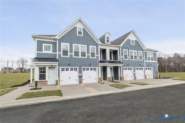 12220 Marsett Court #201, Glen Allen, VA 23059