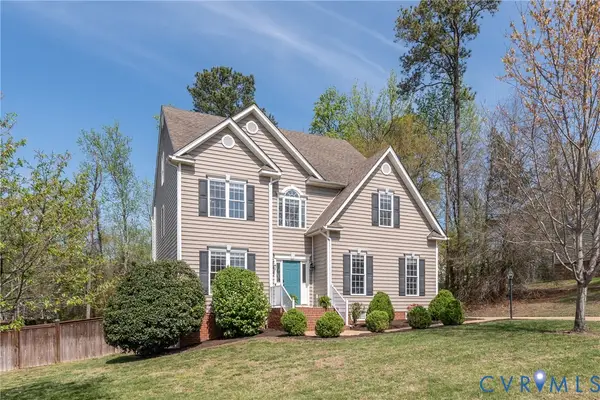 8364 Buckard Drive, Mechanicsville, VA 23111