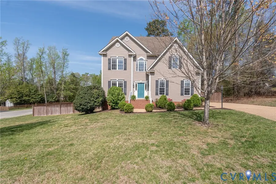 8364 Buckard Drive, Mechanicsville, VA 23111 - #2