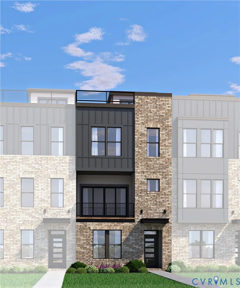 16108 Esteem Way, Midlothian, VA 23113 - #2