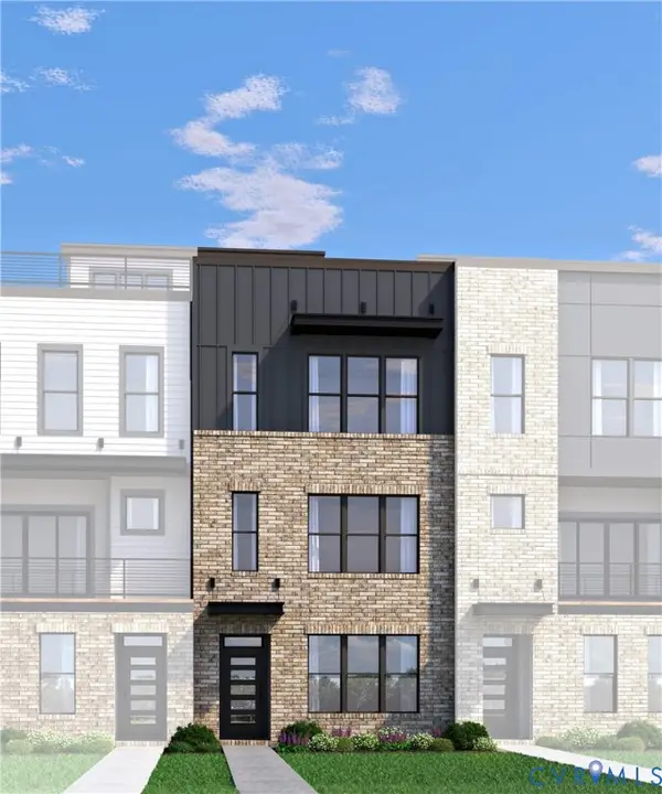 16104 Esteem Way, Midlothian, VA 23113