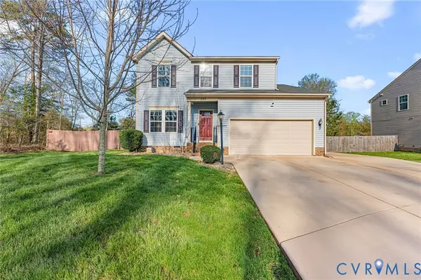 325 Taylor Farm Lane, Sandston, VA 23150