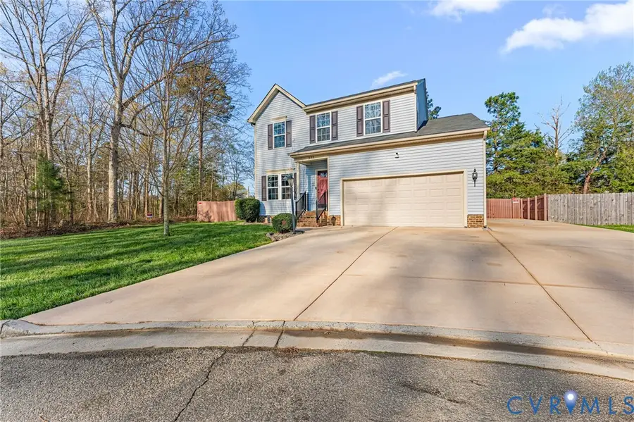 325 Taylor Farm Lane, Sandston, VA 23150 - #2