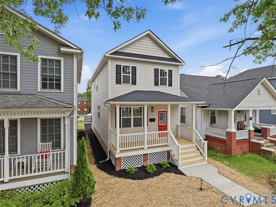 1810 Boston Avenue, Richmond, VA 23224 - #2