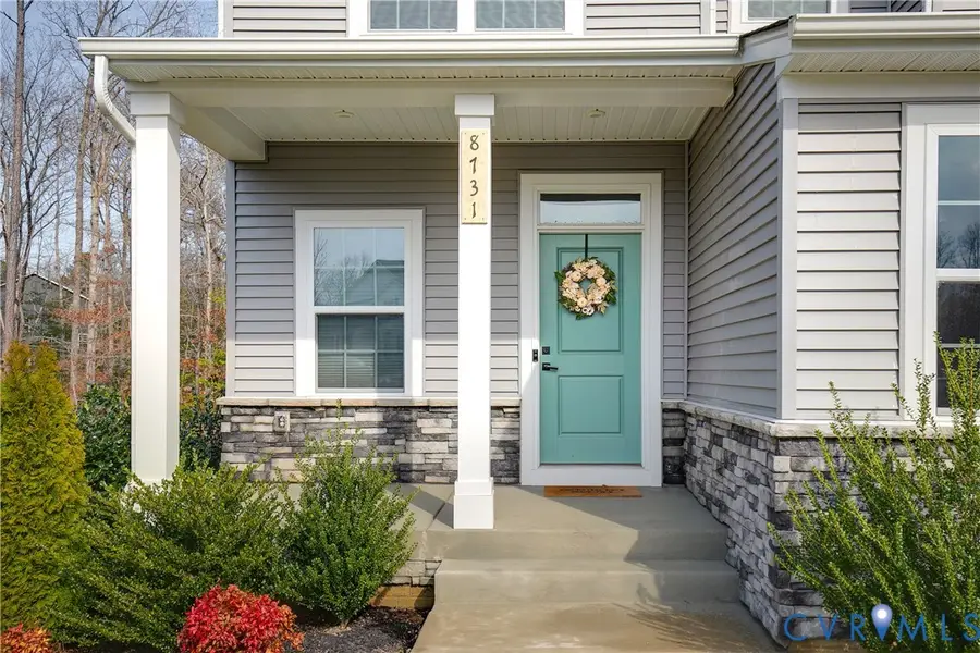 8731 Nakoda Terrace, Dale, VA 23237 - #2