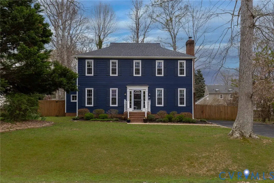 11317 Lady Slipper Lane, Clover Hill, VA 23236 - #1