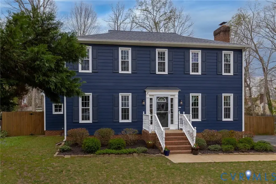 11317 Lady Slipper Lane, Clover Hill, VA 23236 - #3