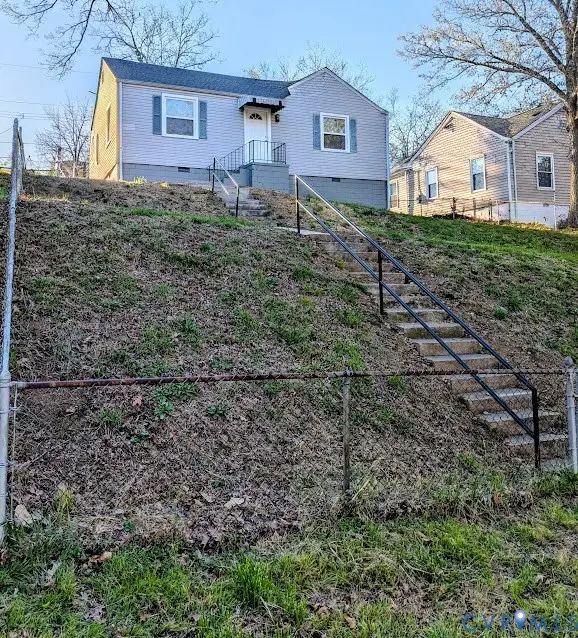 4705 Caldwell Avenue, Richmond, VA 23234