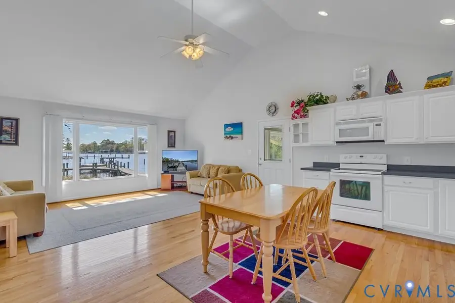 85 Circle Drive, Heathsville, VA 22473 - #3