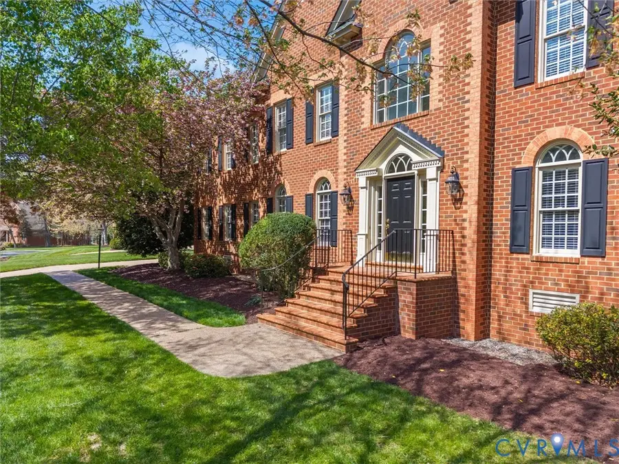 11504 Longview Landing Drive, Henrico, VA 23233 - #2