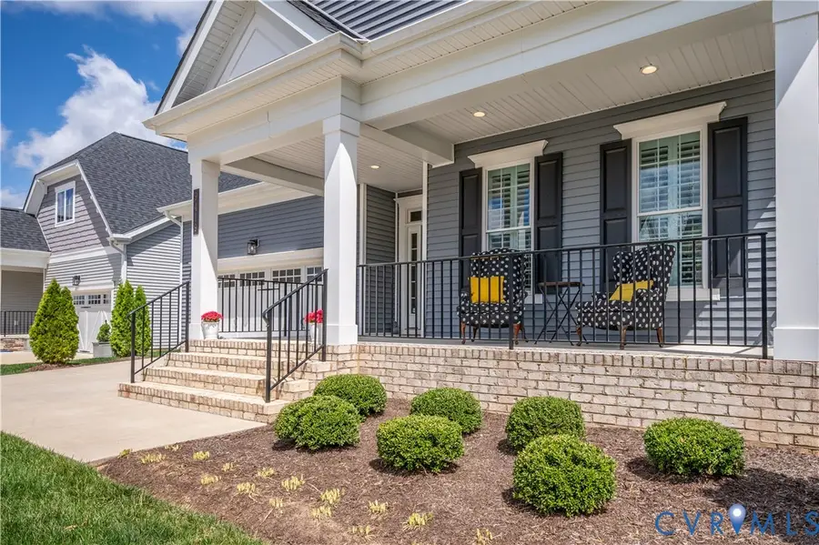 9419 Widthby Road, Chesterfield, VA 23832 - #3