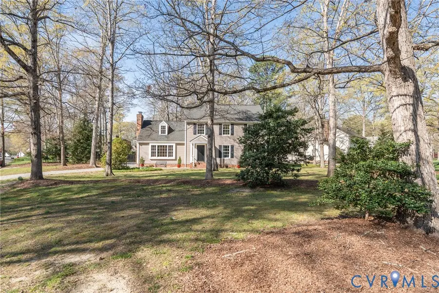 11801 Wiesinger Lane, Midlothian, VA 23113 - #2
