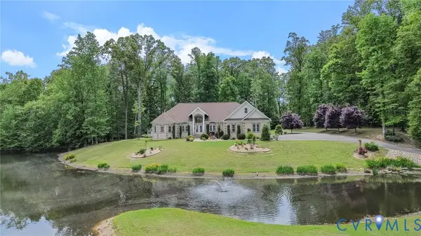 2403 Bermuda Avenue, Chester, VA 23836