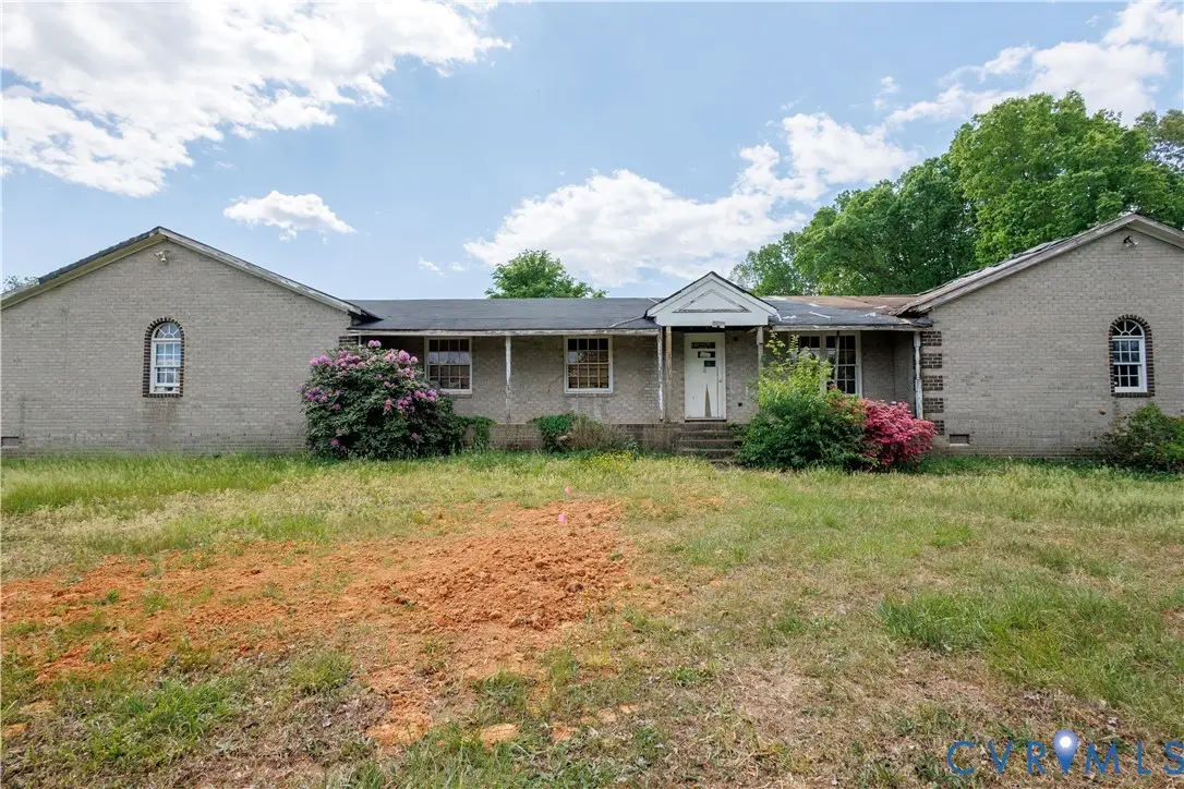 7621 Amelia Springs Road, Jetersville, VA 23083 - #1