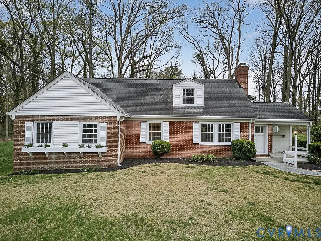 100 Hickory Drive, Manakin Sabot, VA 23103 - #1