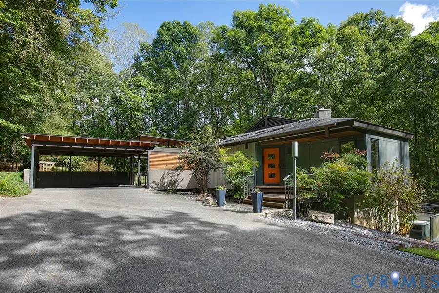 380 Flag Station Road, Henrico, VA 23238 - #2