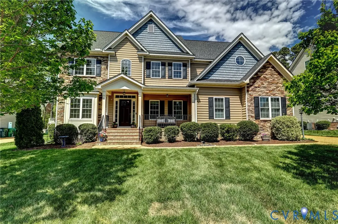 12045 Cameron Creek Road, Wyndham, VA 23059 - #1