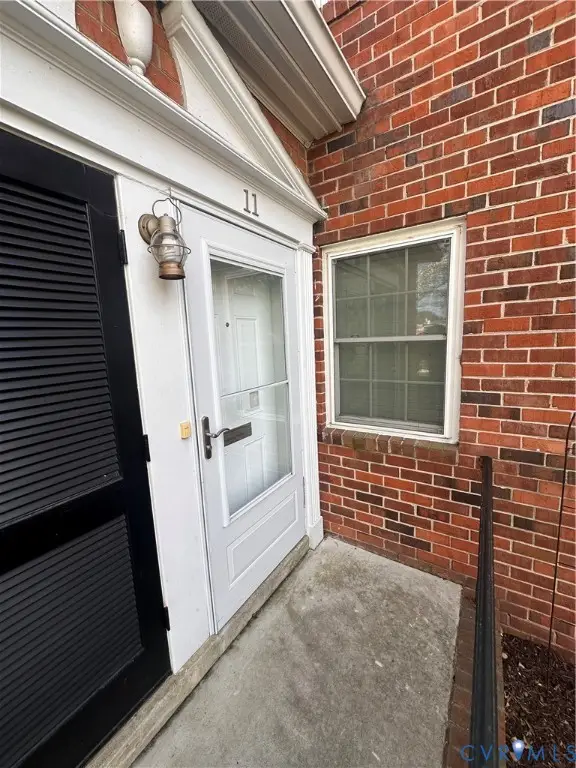 11 Fairhaven Lane, Henrico, VA 23228 - #3