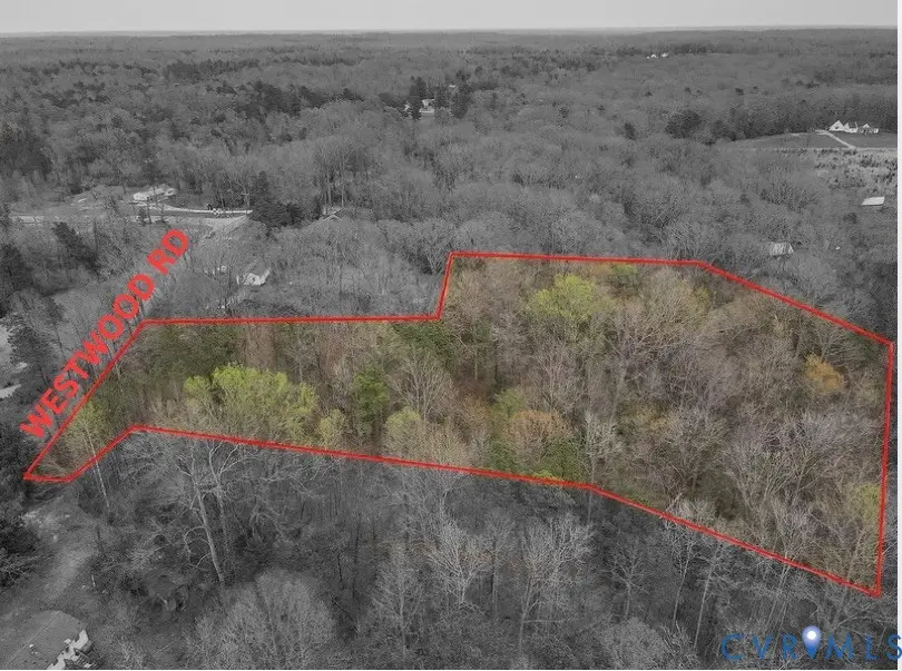 TBD Westwood Road, Cold Harbor, VA 23111 - #3