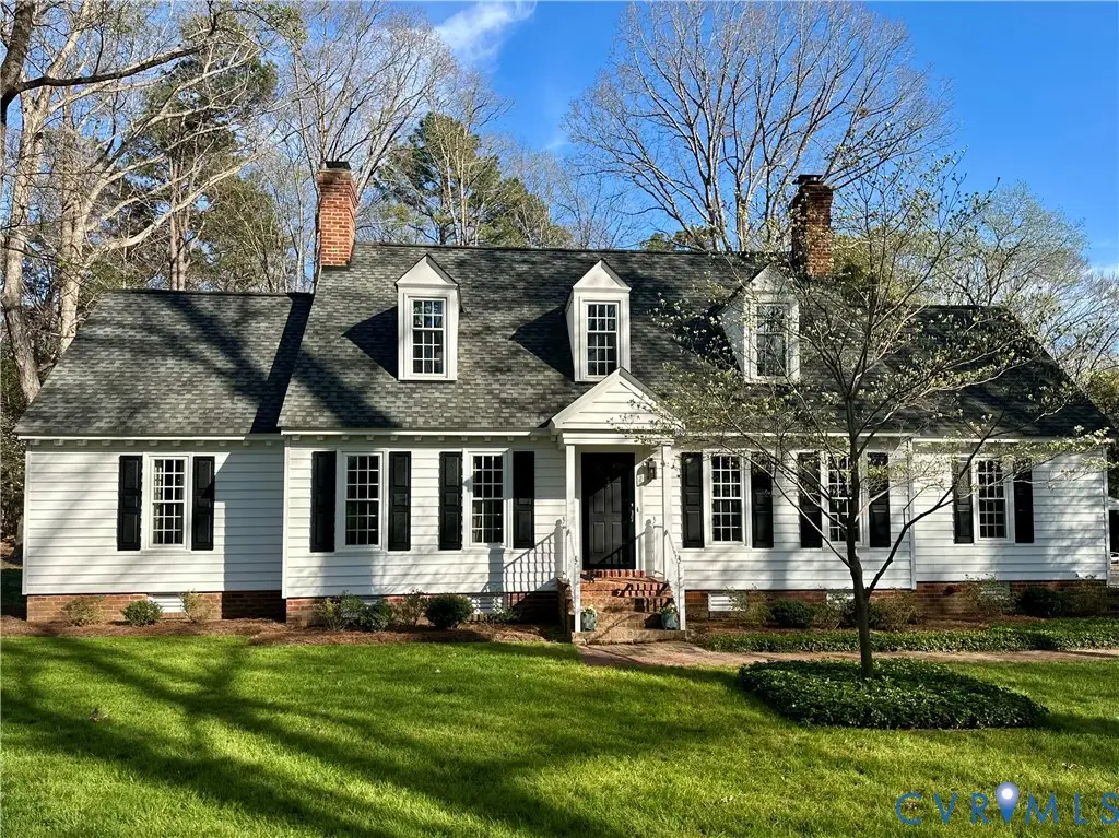 8286 Flannigan Mill Road, Mechanicsville, VA 23111 - #1