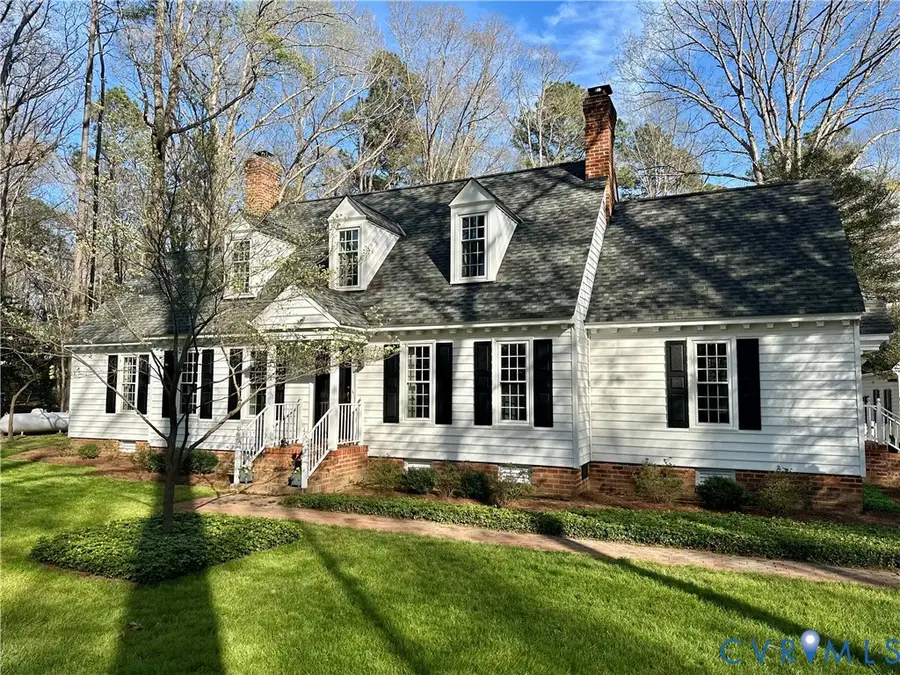 8286 Flannigan Mill Road, Mechanicsville, VA 23111 - #2