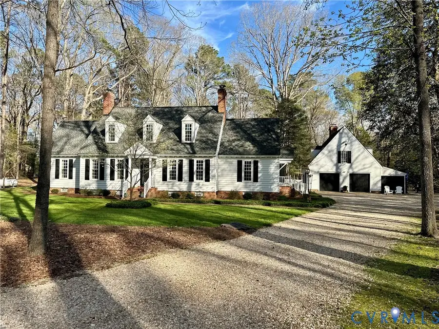 8286 Flannigan Mill Road, Mechanicsville, VA 23111 - #3