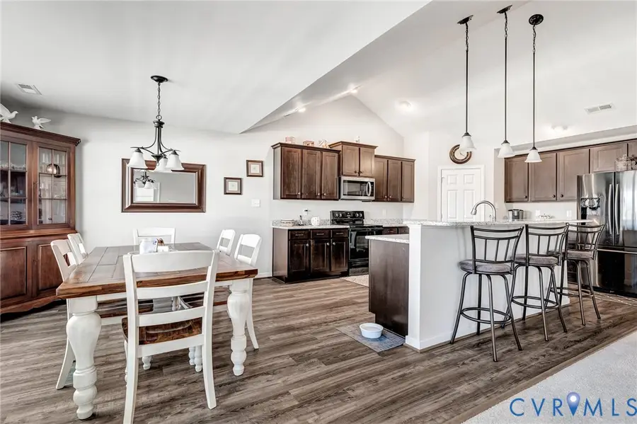 543 Sara Court #4, Aylett, VA 23009 - #2