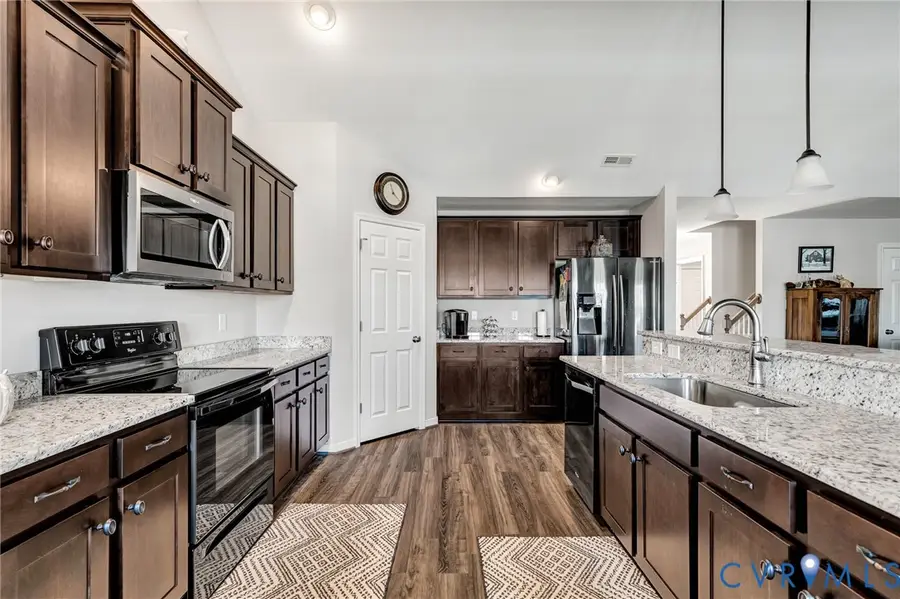 543 Sara Court #4, Aylett, VA 23009 - #3