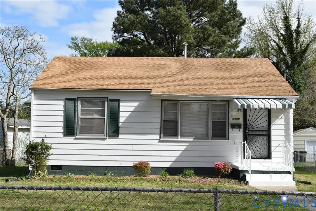 3307 Utah Place, Richmond, VA 23222 - #1